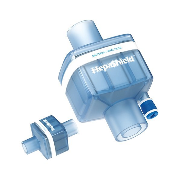 Фільтр HepaShield