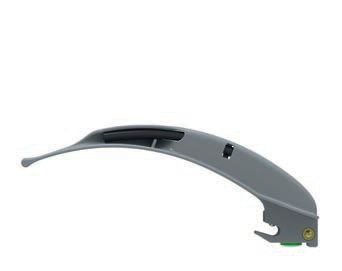 Клинки ларингоскопа BriteBlade Pro